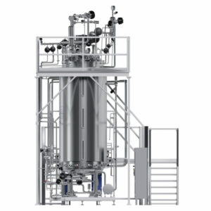 GMP Bioreactor