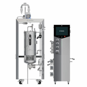 Pilot Scale Bioreactor Single-Use