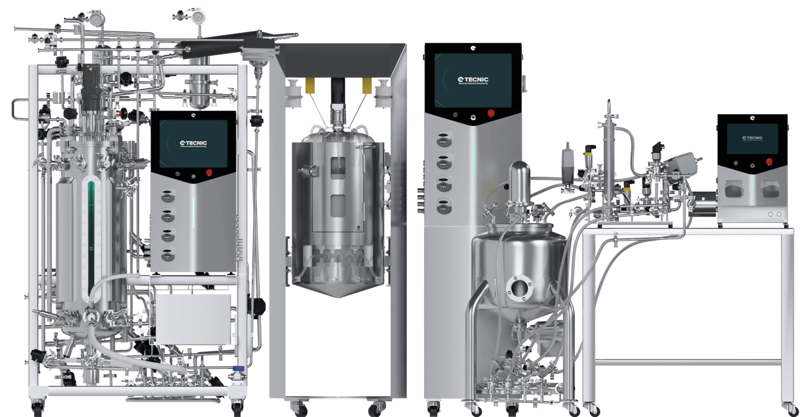 TECNIC Bioprocess Solutions - PROAnalytics, LLC