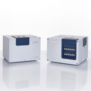 Bruker Matrix FT-NIR Spectrometer 1 Port and 6 Port