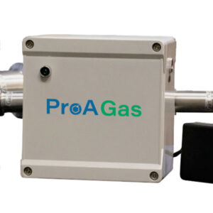 gas transmitter proa gas