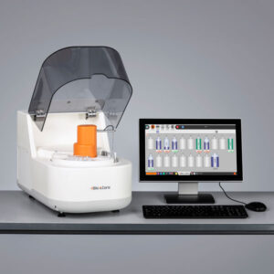 Automated Biochemistry Analyzer 4BioCell Core