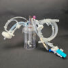 Cell Culture Bioreactor Vessel (Single-Use)
