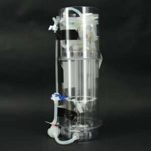 Single-Use Perfusion Bioreactor