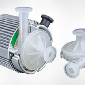 Single-Use Perfusion Bioreactor Levitronix