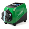 industrial peristaltic pump for washdown applications