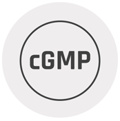 cGMP Icon