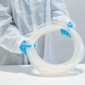 silicone tubing for peristaltic pump