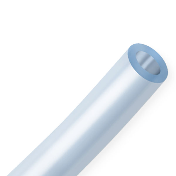 tpe tubing (thermoplastic elastomer) weldable from ace sanitary, flexrite
