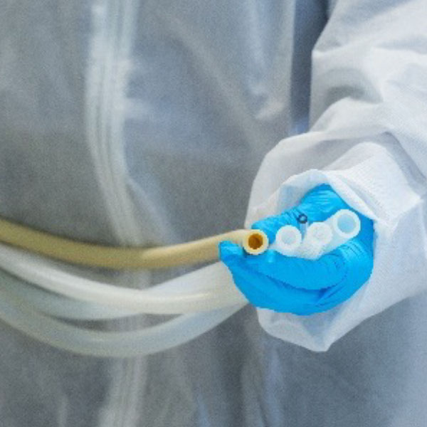 tubing for peristaltic pump