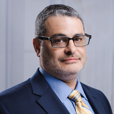 Matthew Ercolino