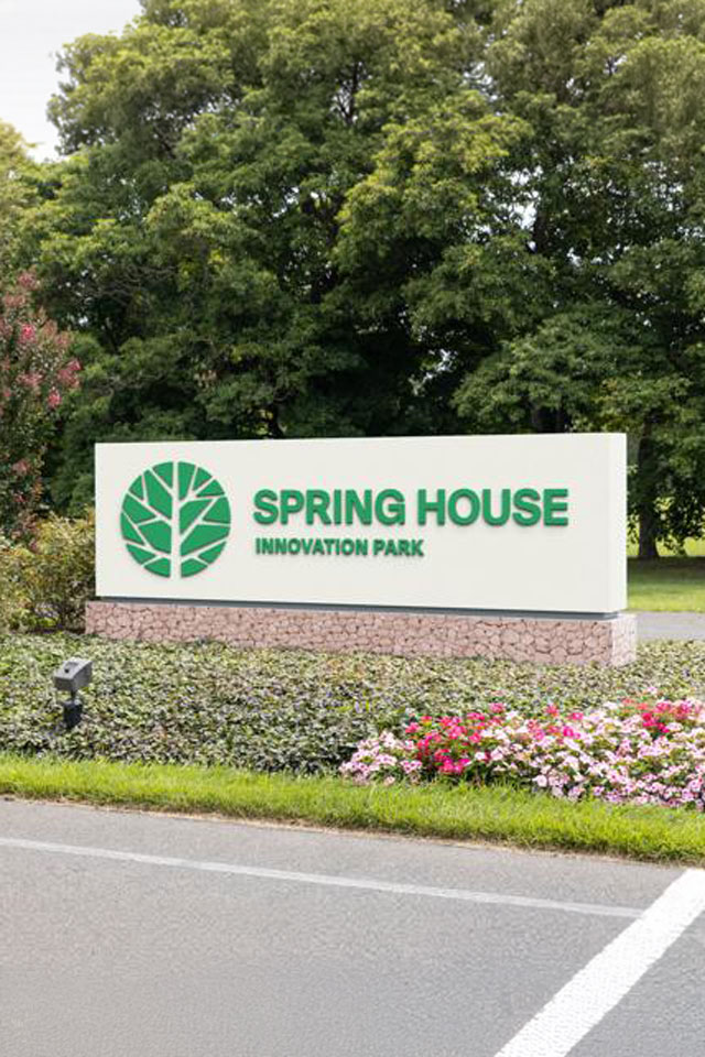 Spring House Innovation Park