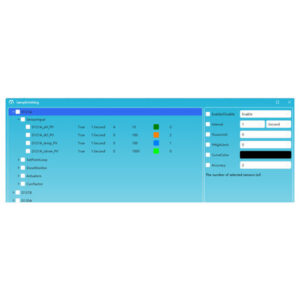 AbioExpert Bioprocess SCADA Software