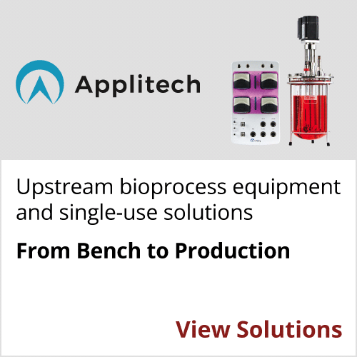Applitech Brand Banner