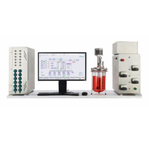 Applitech D-Control Benchtop Bioreactor