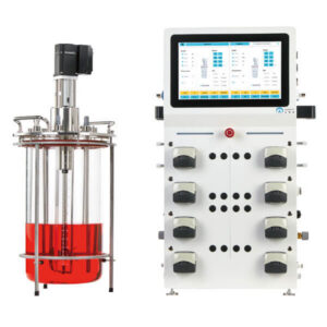 Applitech E-Series Benchtop Bioreactor