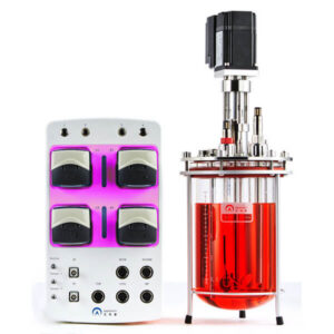 Applitech M-Series Benchtop Bioreactor