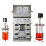 Applitech P-Series Benchtop Bioreactor