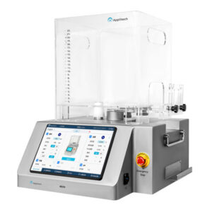 Benchtop Mixer