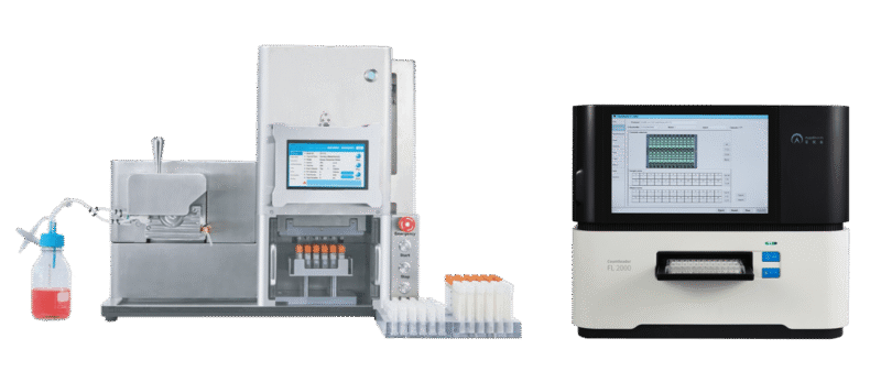 Cell Bank Manufacturing & Development
