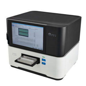 Alternative view of Cell Counter Machine