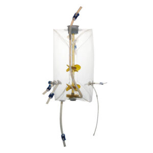 GMP Production Scale Single-Use Bag