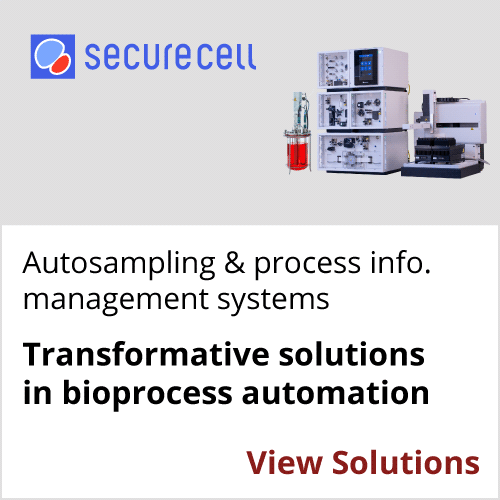securecell brand banner