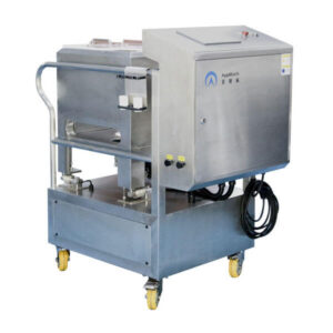 Single-Use Magnetic Mixing System