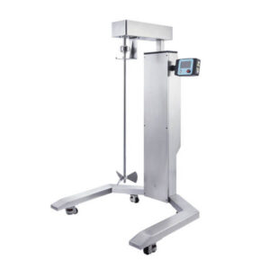 Top Mixing System