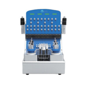 Parallel Bioreactor Systems