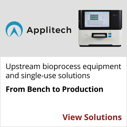 Applitech Brand Banner