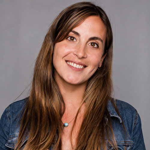 Jessica Winter